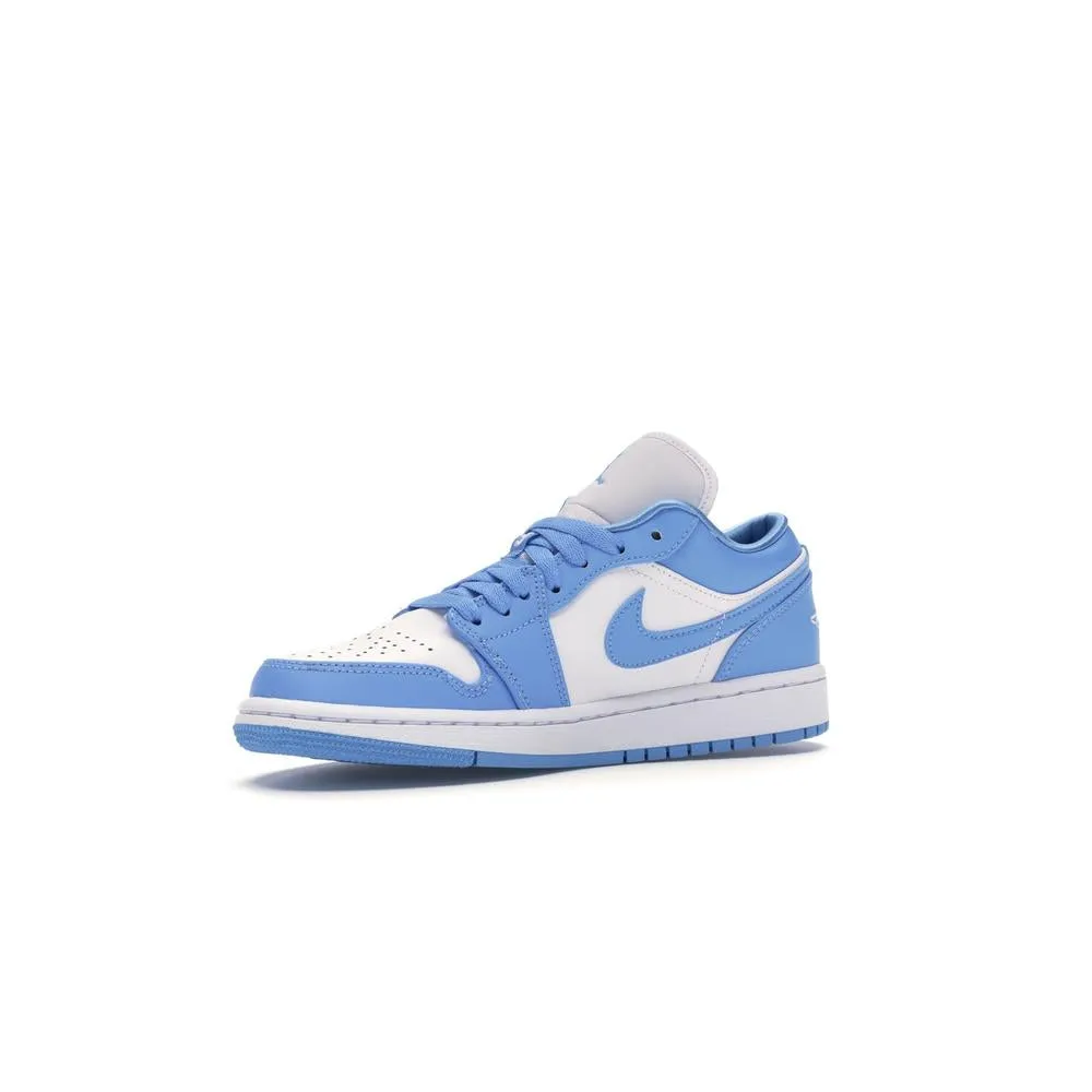 Air Jordan 1 Low UNC (W)