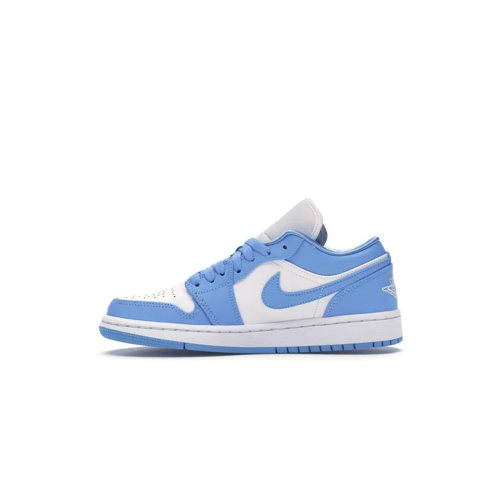 Air Jordan 1 Low UNC (W)