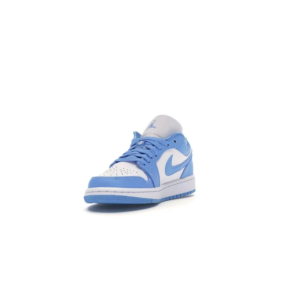 Air Jordan 1 Low UNC (W)