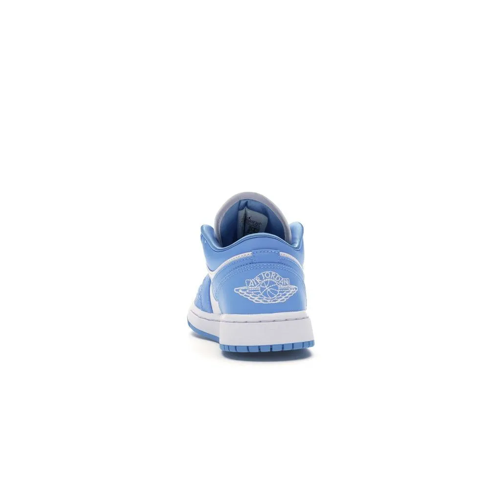 Air Jordan 1 Low UNC (W)