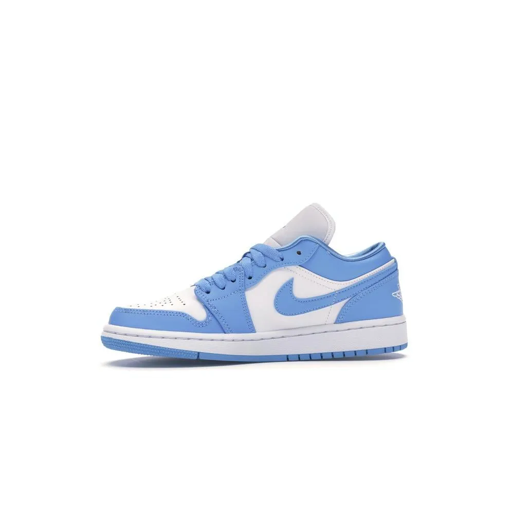 Air Jordan 1 Low UNC (W)