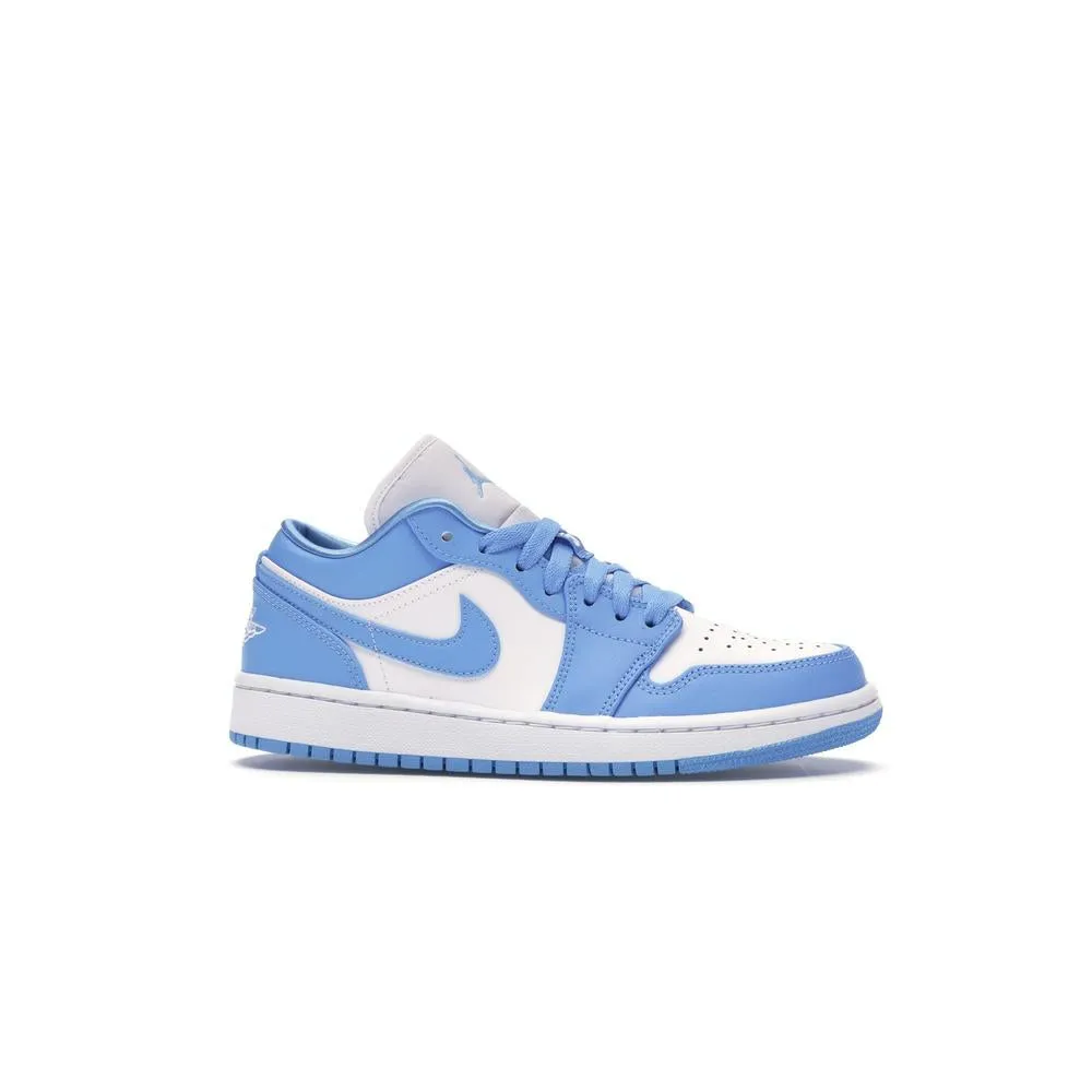 Air Jordan 1 Low UNC (W)