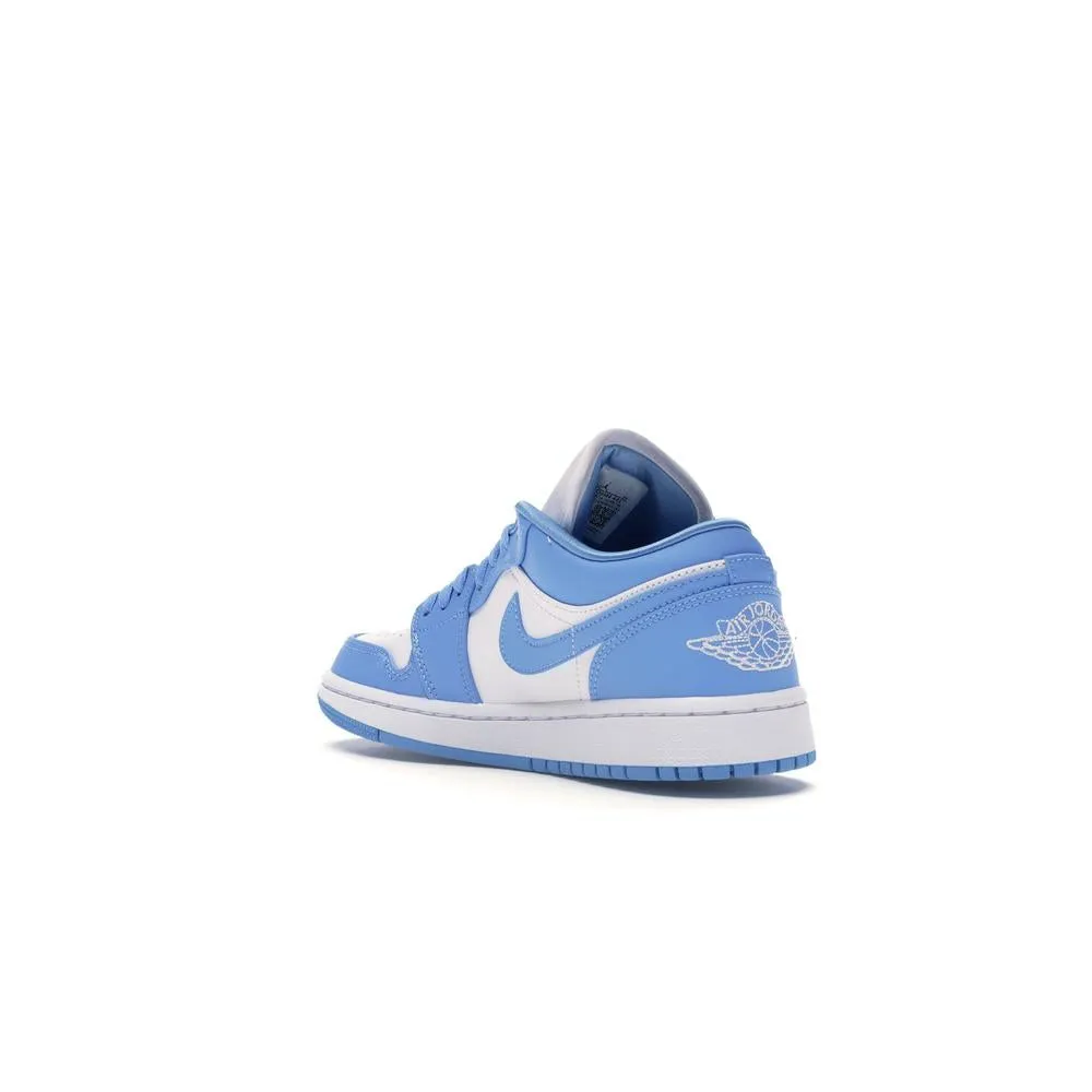 Air Jordan 1 Low UNC (W)