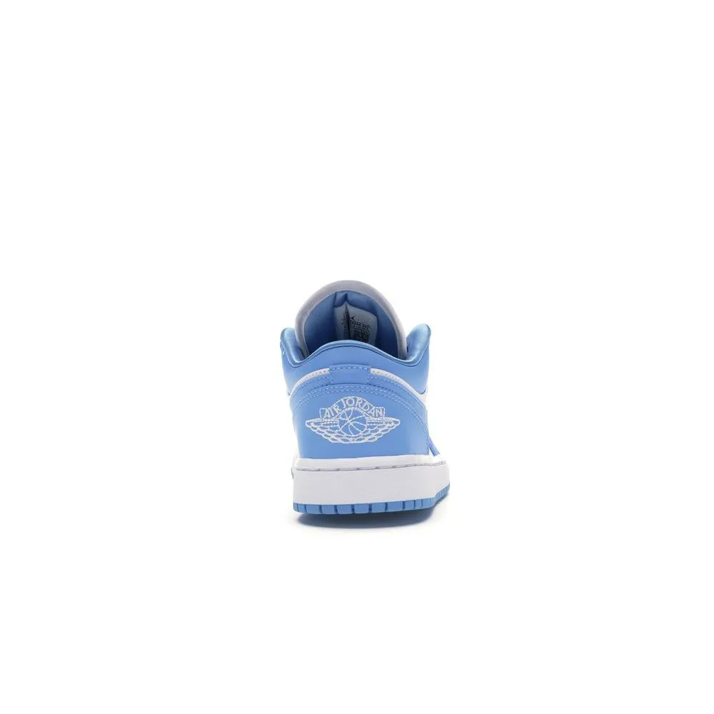 Air Jordan 1 Low UNC (W)