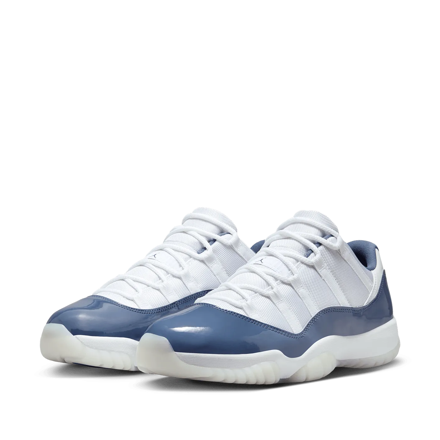 Air Jordan 11 Retro Low 'Diffused Blue'