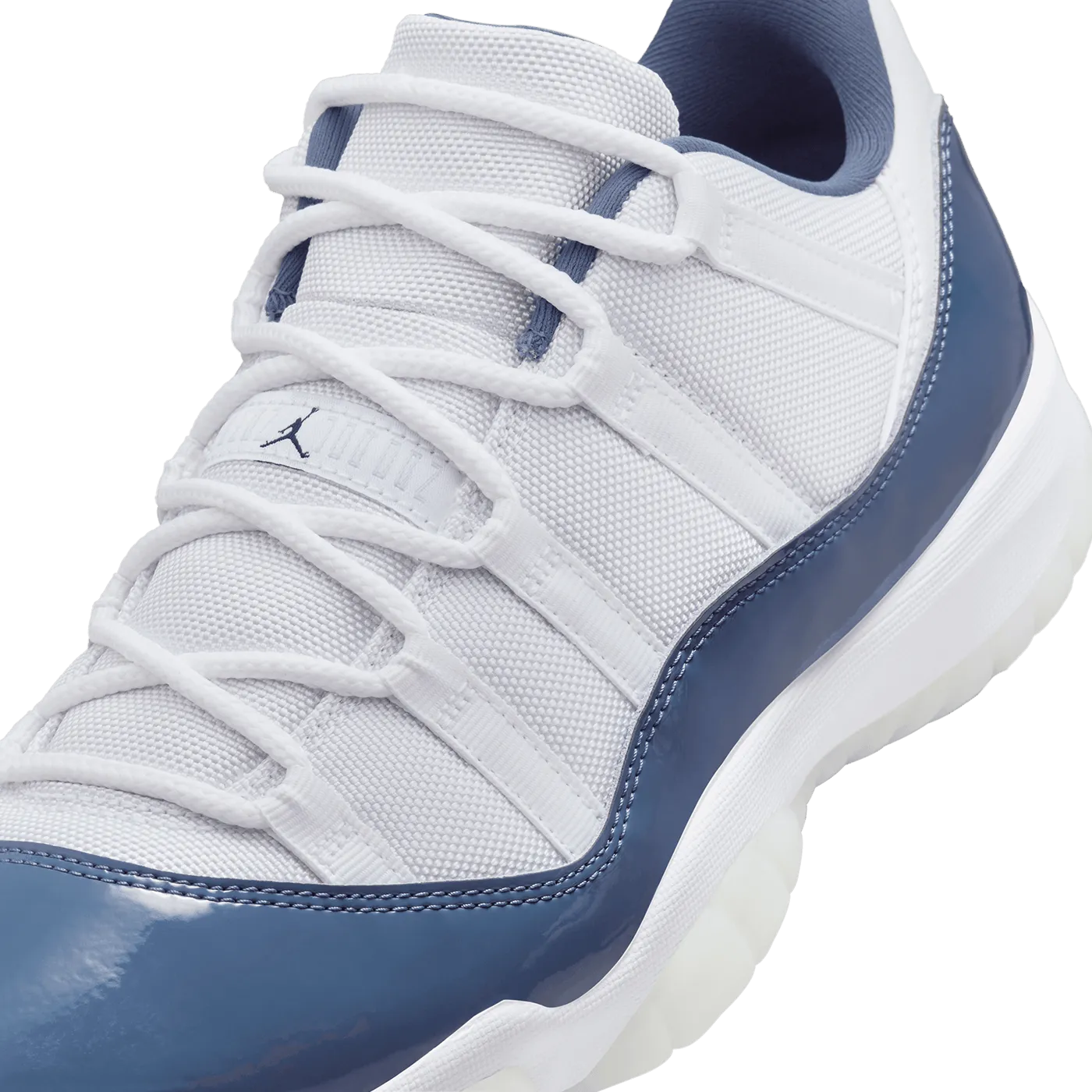 Air Jordan 11 Retro Low 'Diffused Blue'