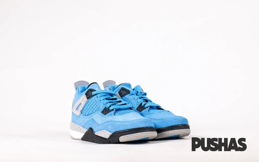 Air Jordan 4 Retro 'UNC' PS (2021)