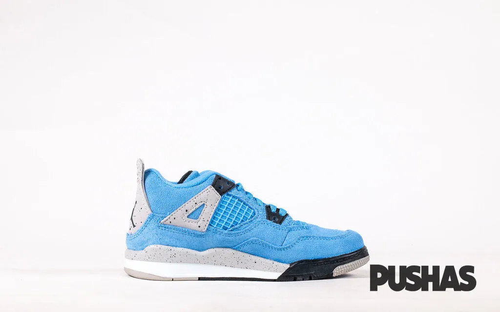 Air Jordan 4 Retro 'UNC' PS (2021)