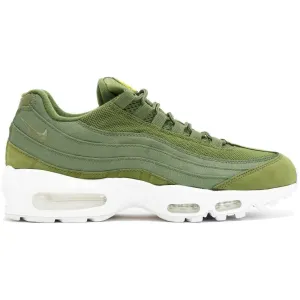 Air Max 95 Stussy Olive