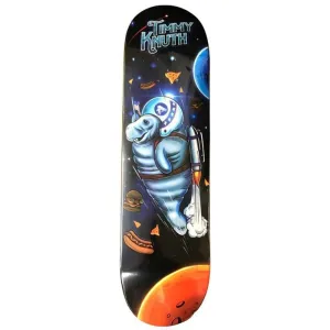 All-I-Need 8.3" American Legends Skateboard Deck