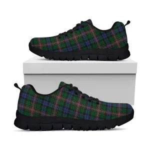 Allison Tartan Sneakers