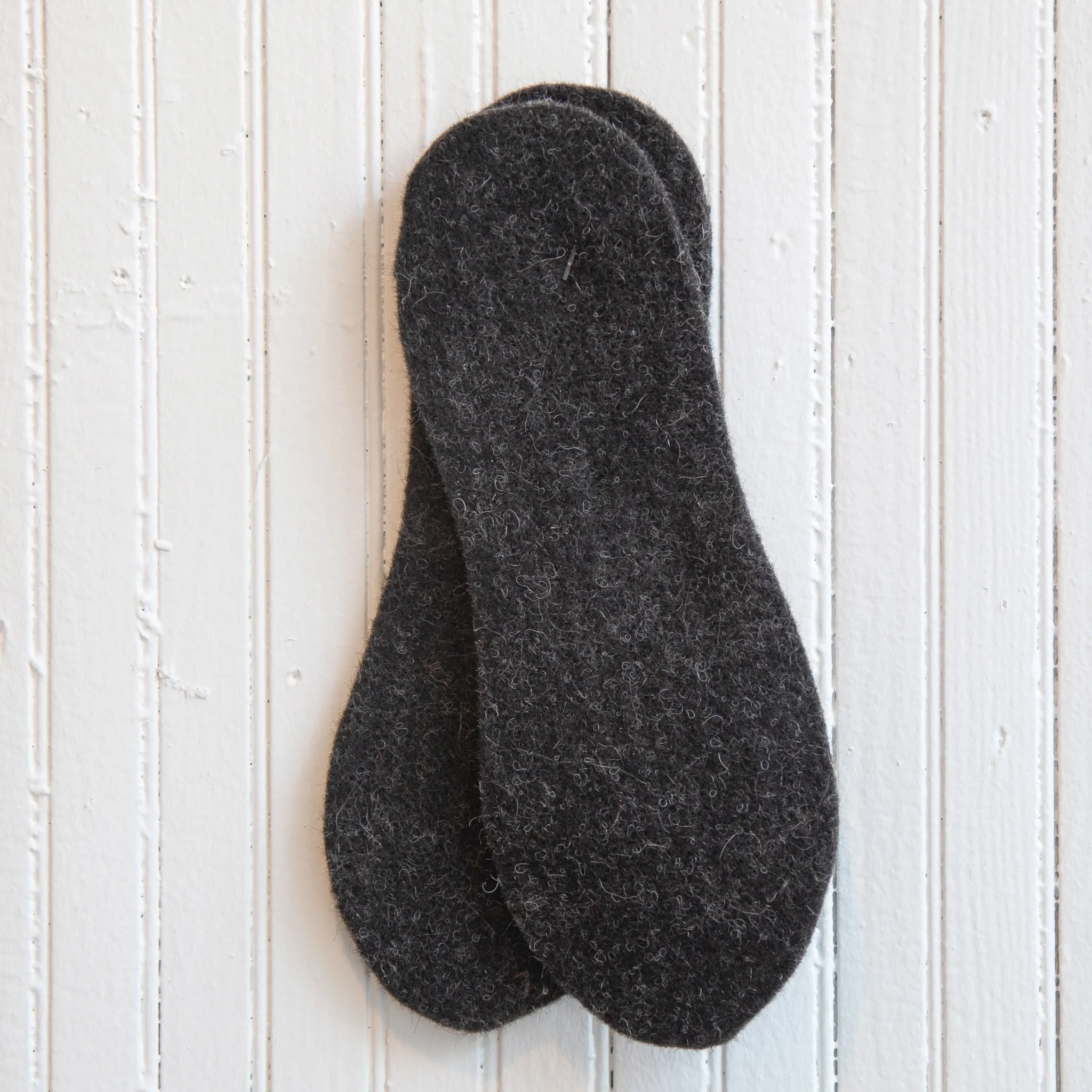 Alpaca Inner Sole Shoe Insert