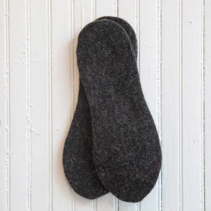 Alpaca Inner Sole Shoe Insert