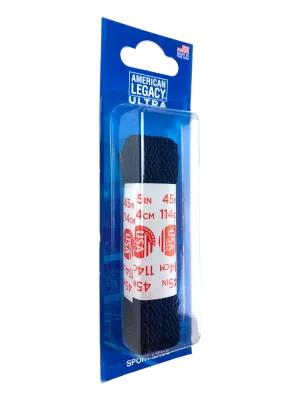 American Legacy ® Ultra All-Pro Laces | Navy