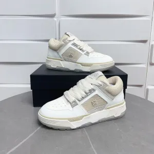 AMR MA-1  Beige Sneakers-135