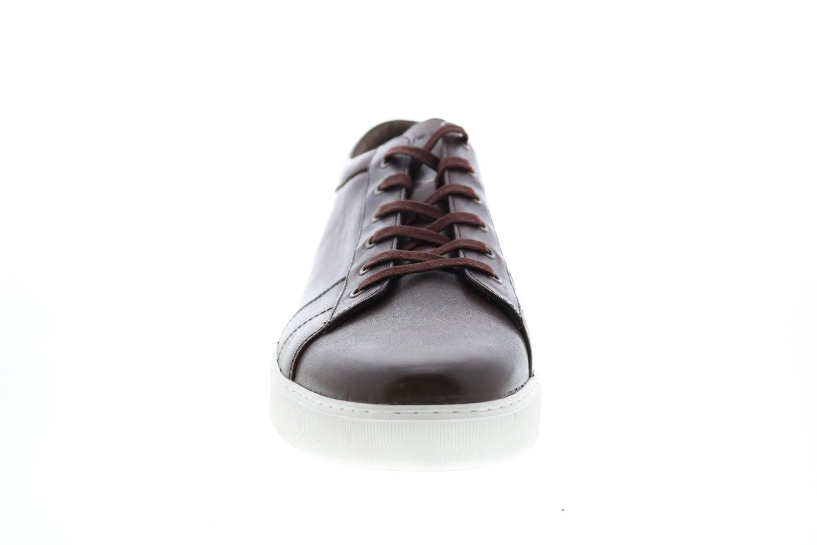 Andrew Marc Darwood AMDARWL-2156 Mens Brown Synthetic Lifestyle Sneakers Shoes