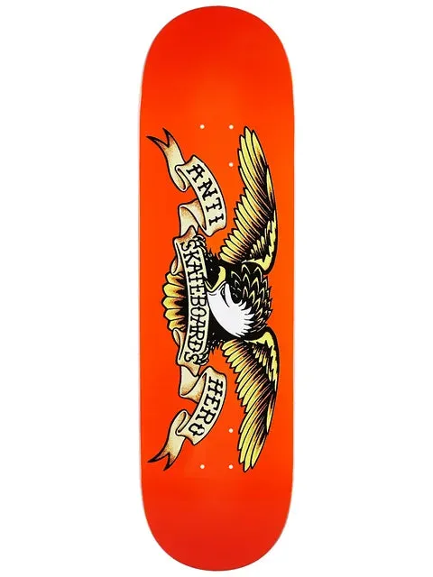 Antihero Classic Eagle Decks