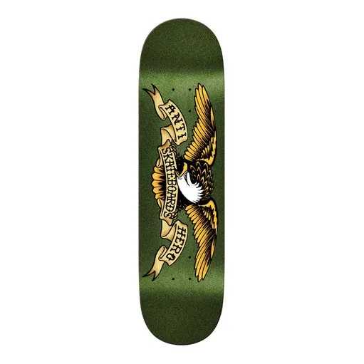 Antihero Classic Eagle Decks