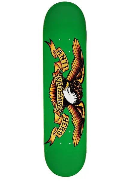 Antihero Classic Eagle Decks