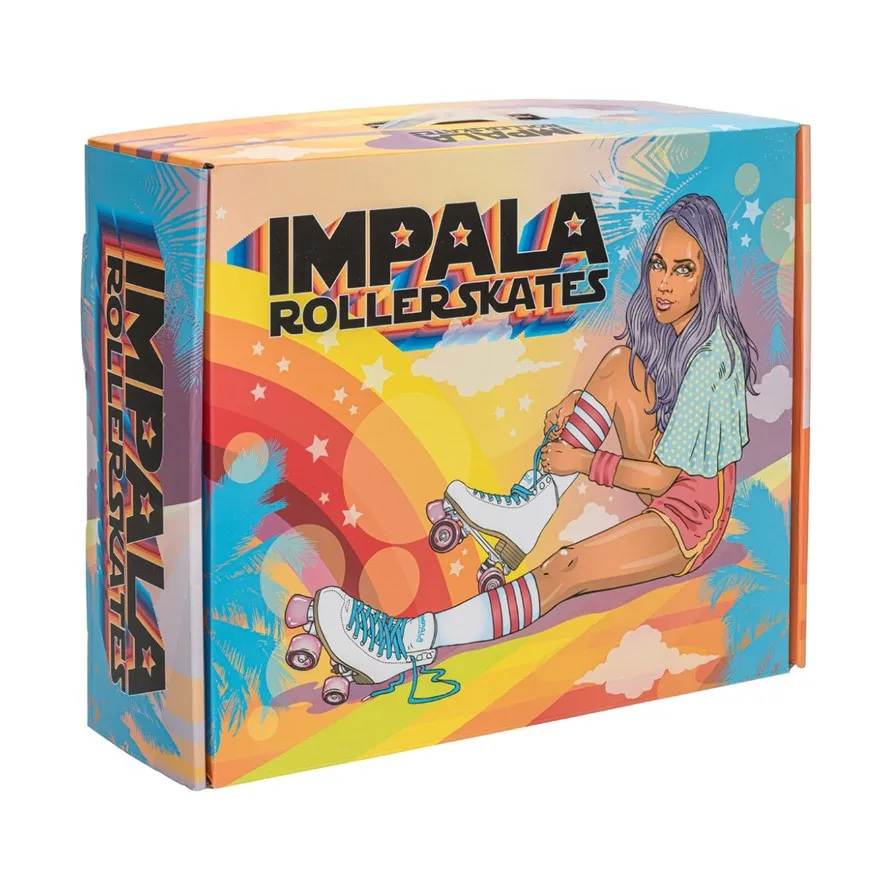 Aqua Impala Roller Skates *Last pairs*