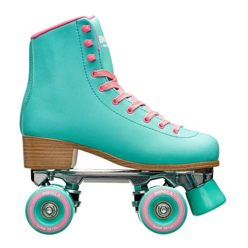 Aqua Impala Roller Skates *Last pairs*