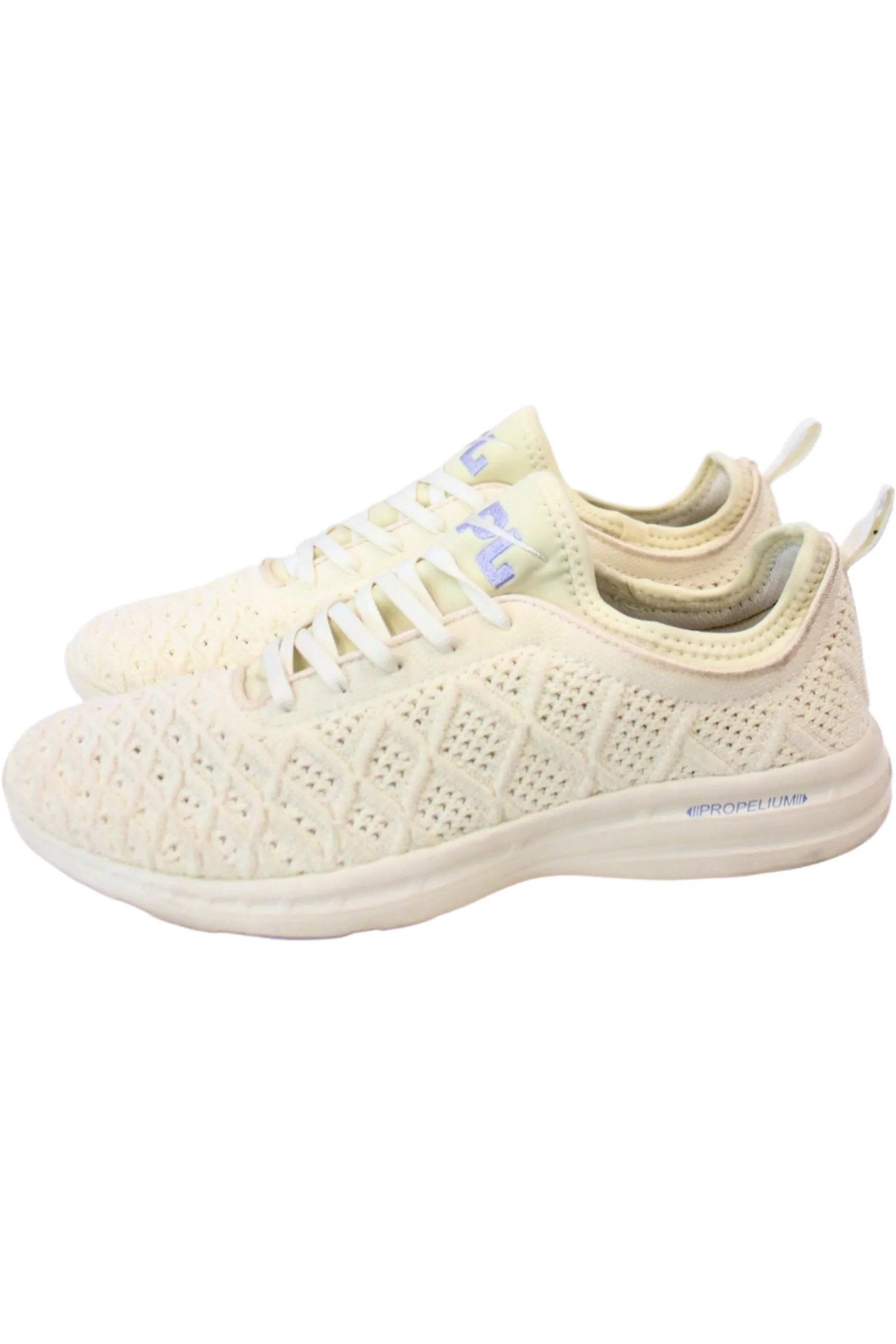 Athletic Propulsion Labs - Knitted Sneakers