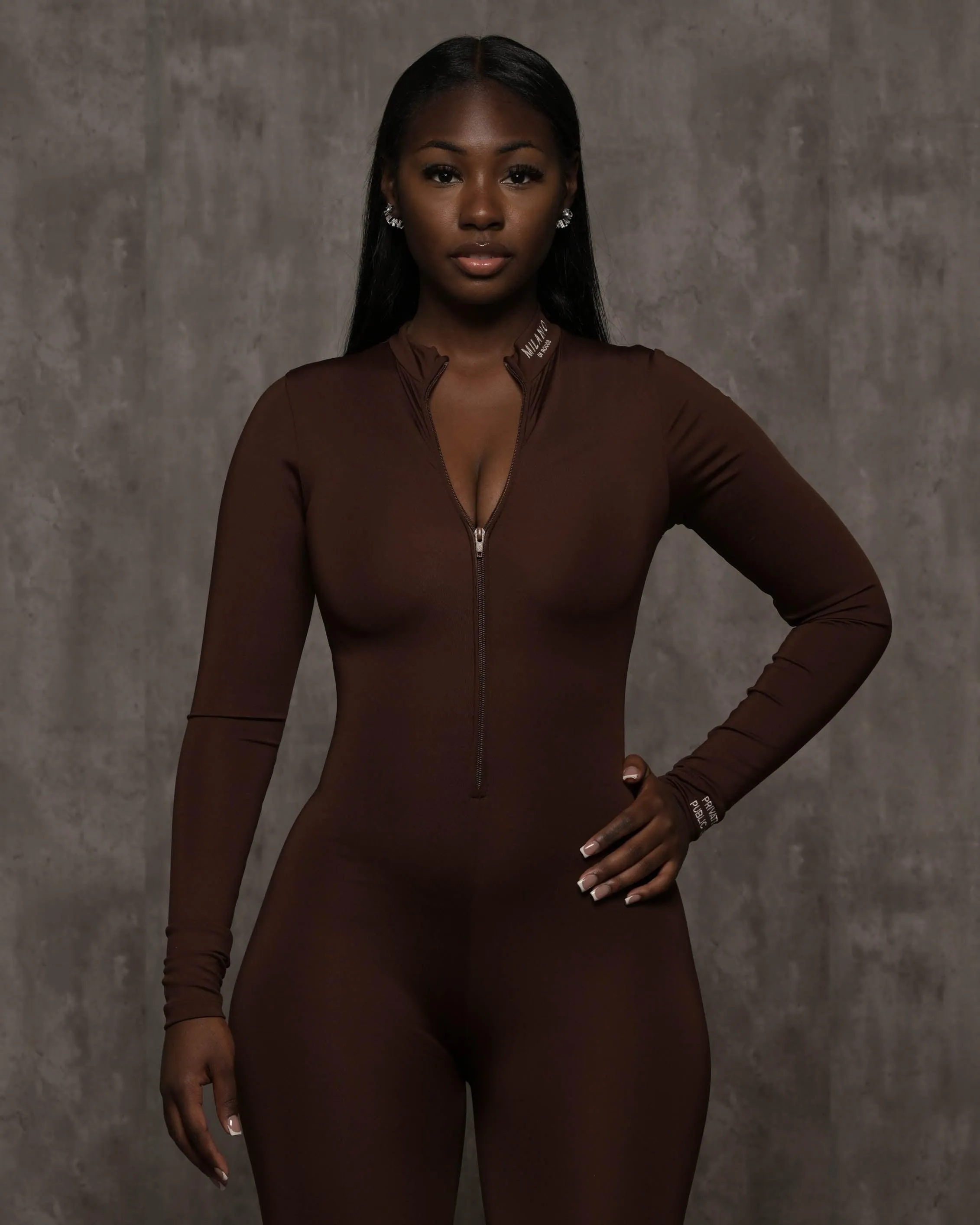 Austin Jumpsuit