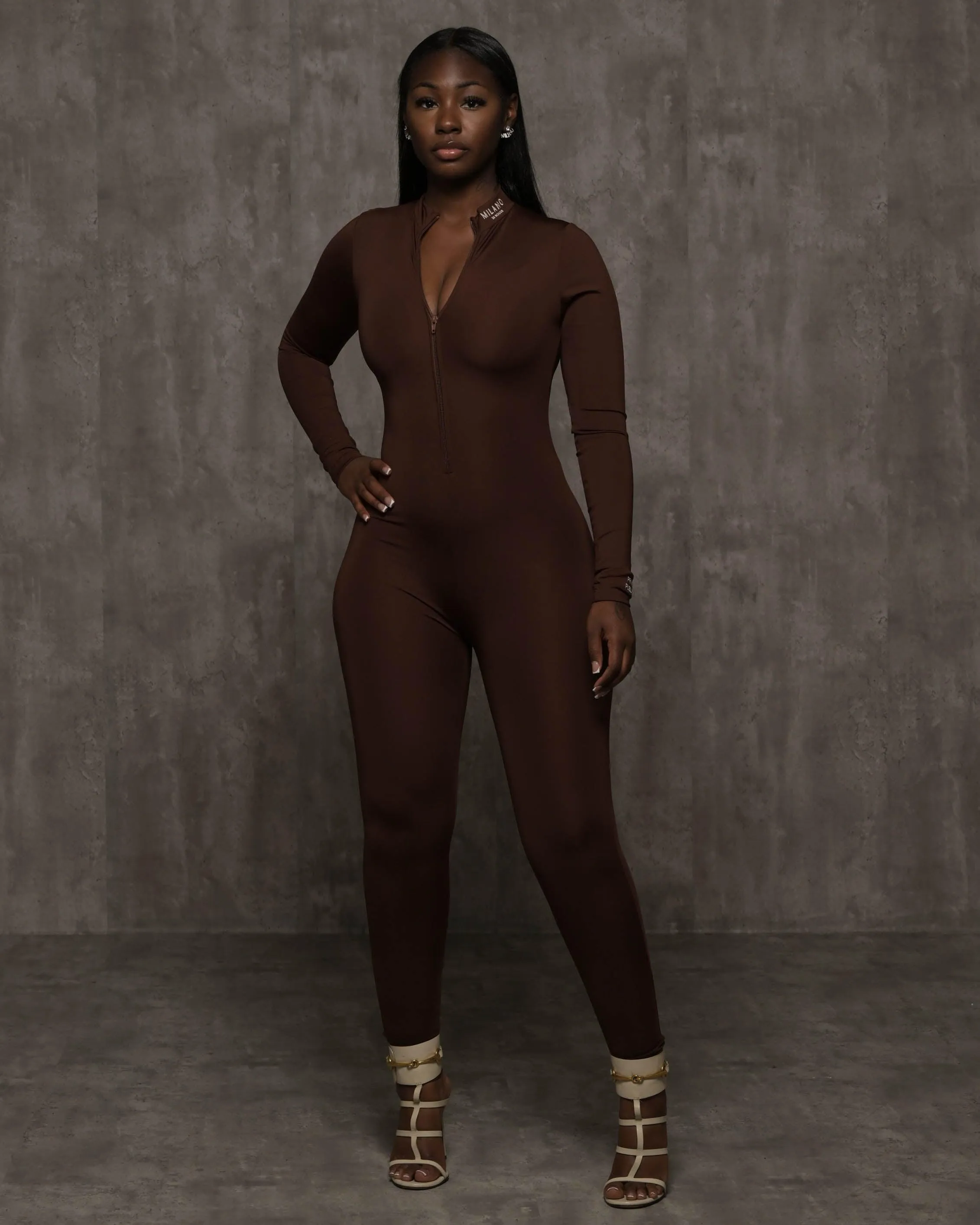 Austin Jumpsuit