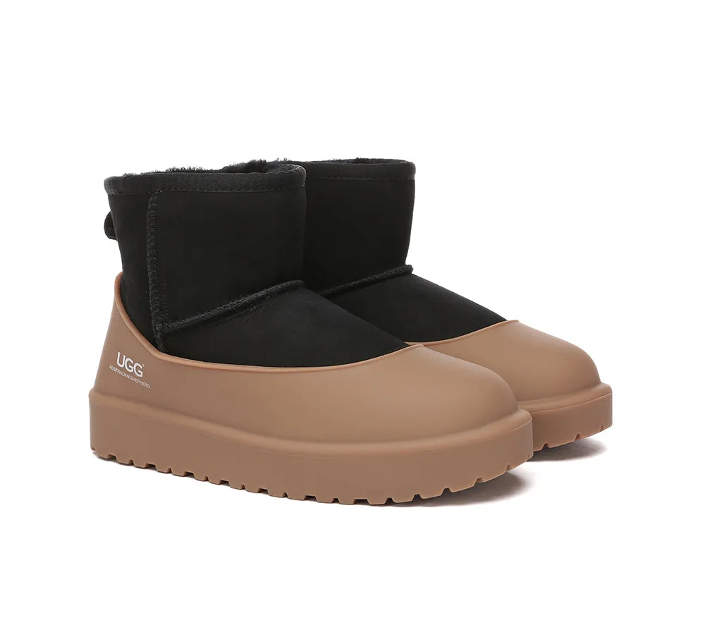 AUSTRALIAN SHEPHERD® UGG Thickened Waterproof Silicone Boot Guard