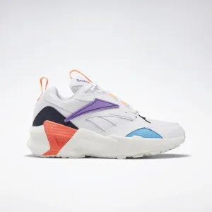 Aztrek Double Nu Pops (White   Grape Punch   Bright)