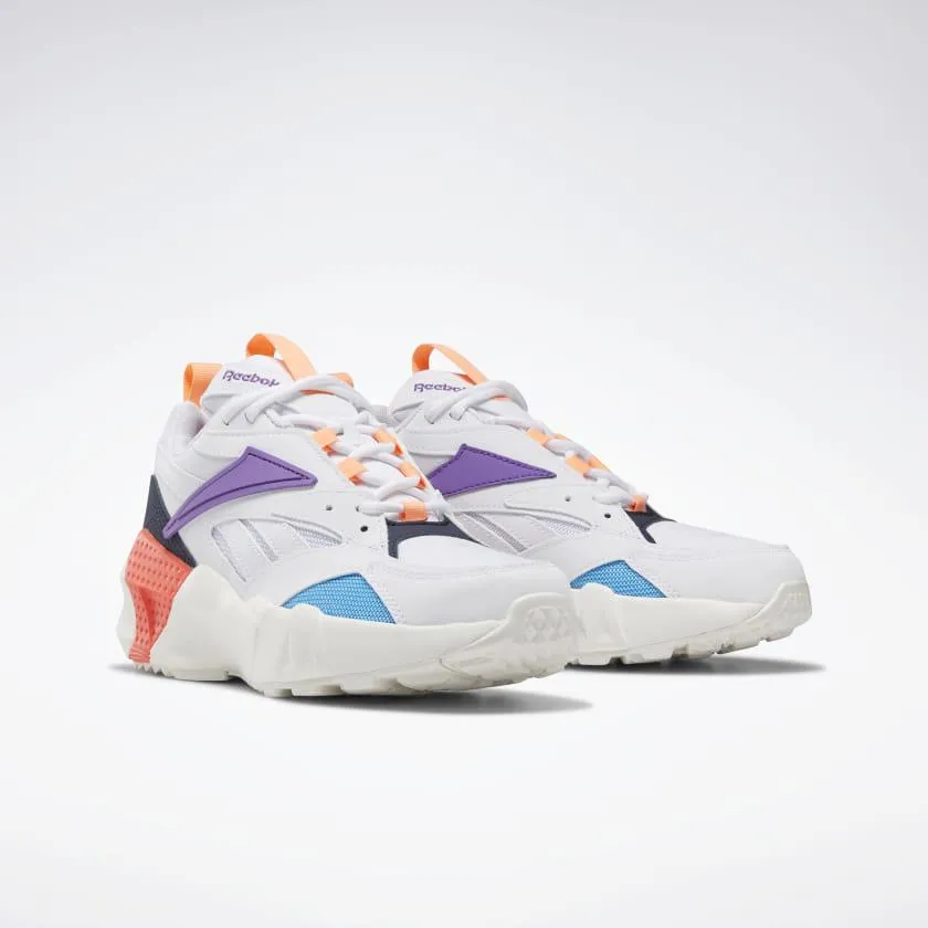 Aztrek Double Nu Pops (White   Grape Punch   Bright)