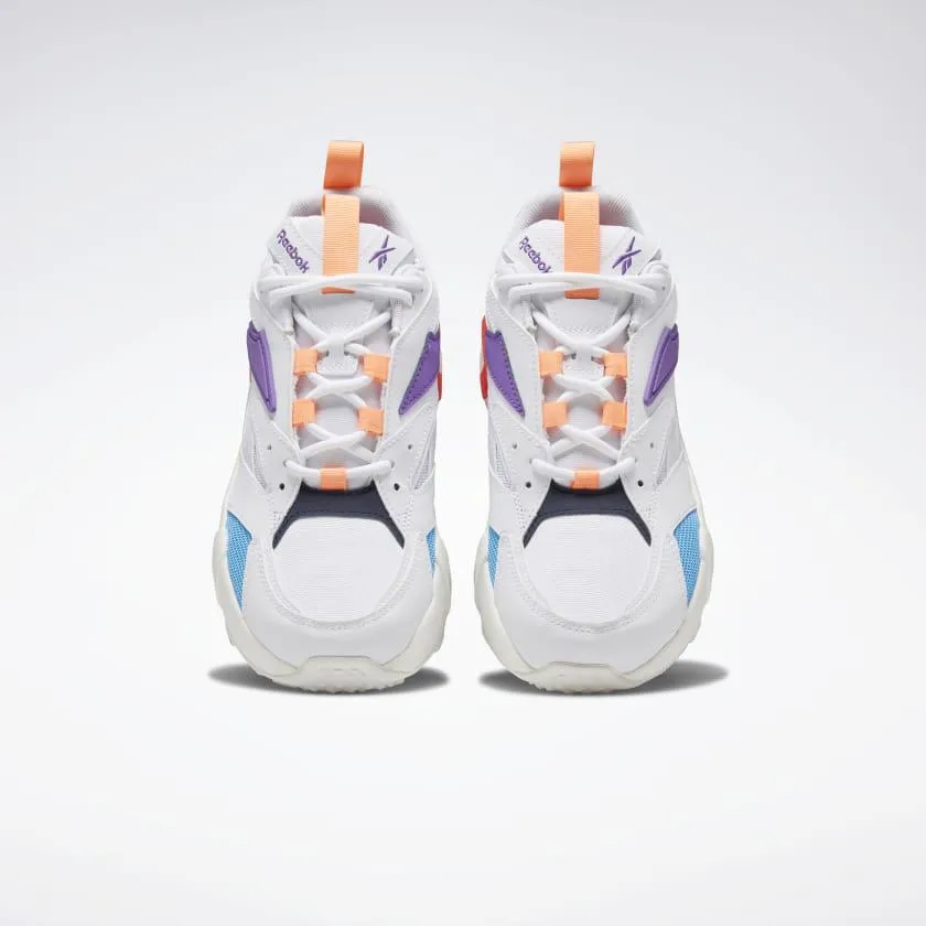 Aztrek Double Nu Pops (White   Grape Punch   Bright)