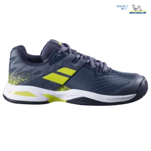 Babolat 2023 PROPULSE Junior Tennis Shoes