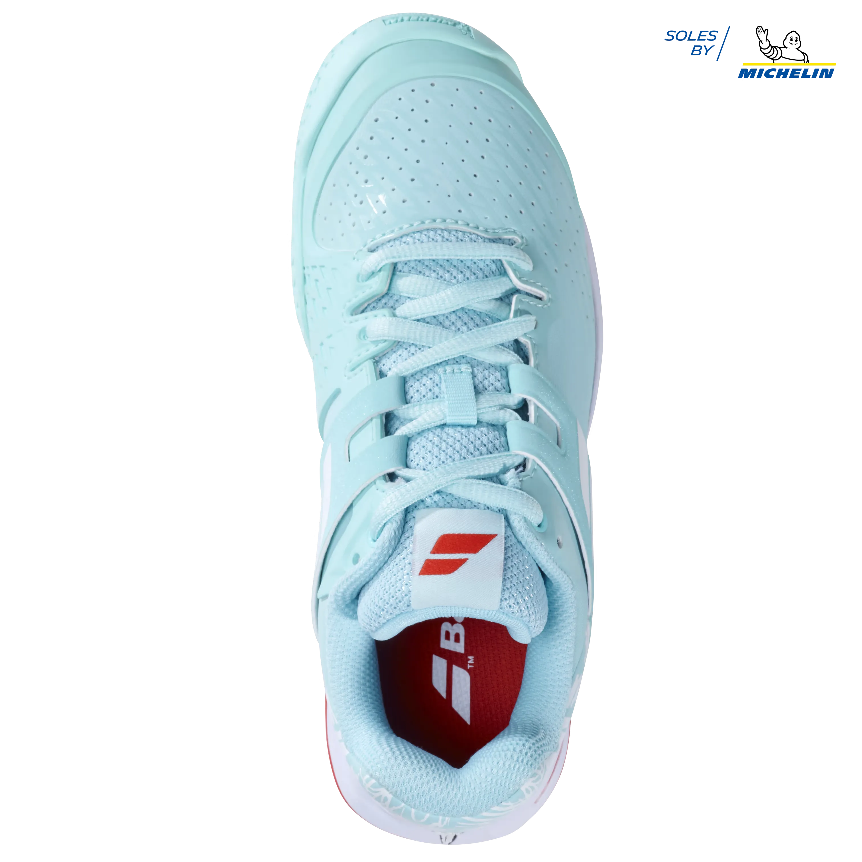 Babolat 2023 PROPULSE Junior Tennis Shoes