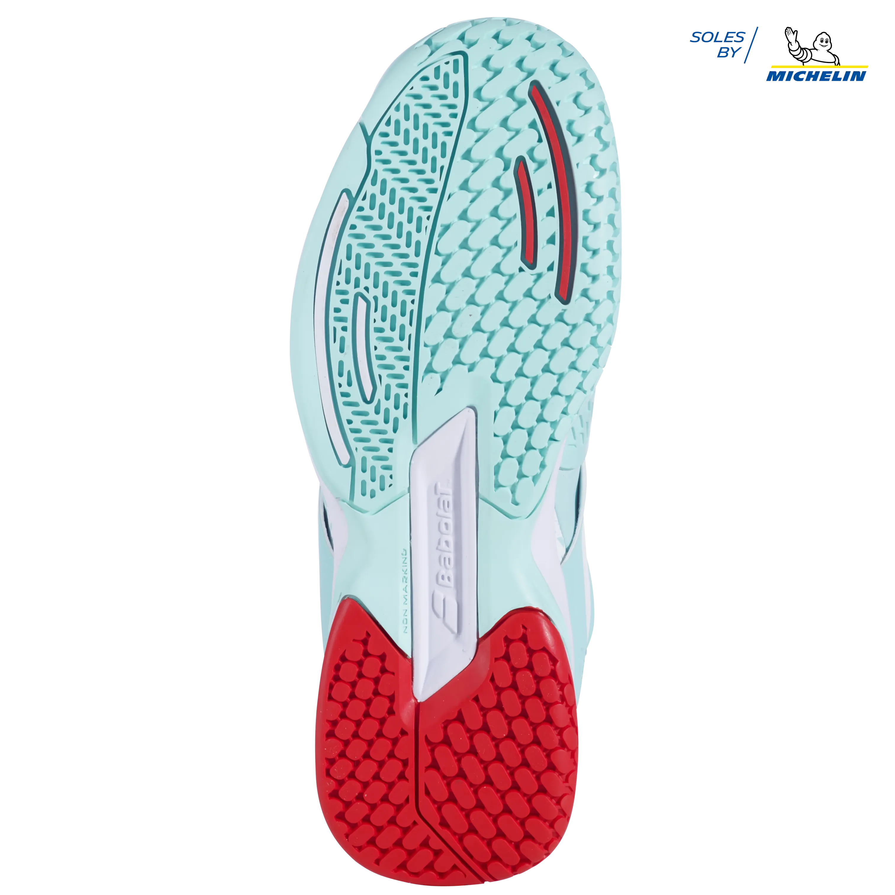 Babolat 2023 PROPULSE Junior Tennis Shoes