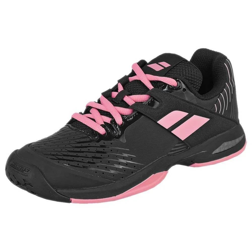 Babolat Propulse All Court JR Tennis Shoe Sample