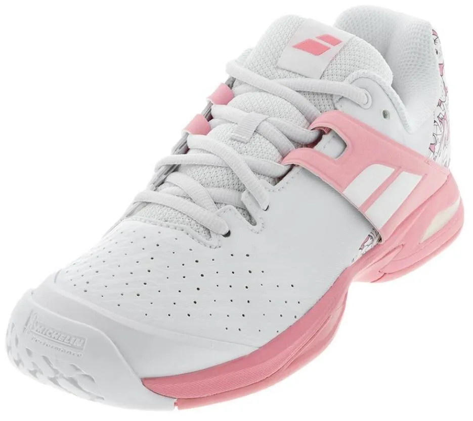 Babolat Propulse All Court JR Tennis Shoe Sample