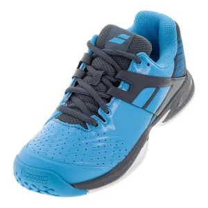 Babolat Propulse All Court JR Tennis Shoe Sample