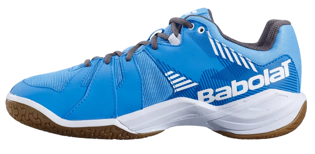 Babolat Shadow Spirit Blue-Black Men's Court Shoe