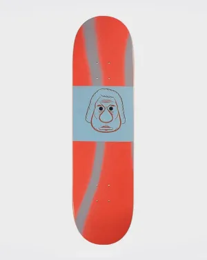 Baker Theotis Beasley Barry Deck