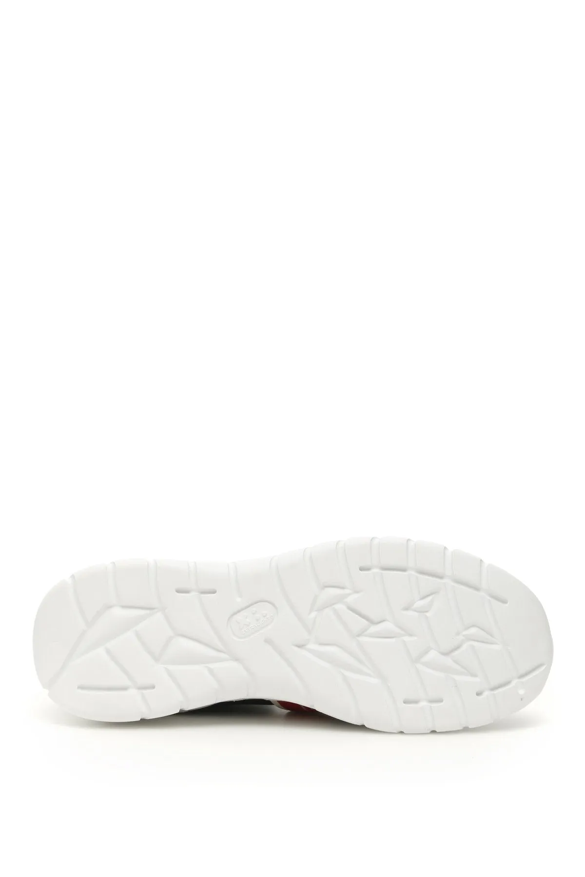 Bally Brixie Slip-On Logo Sneakers