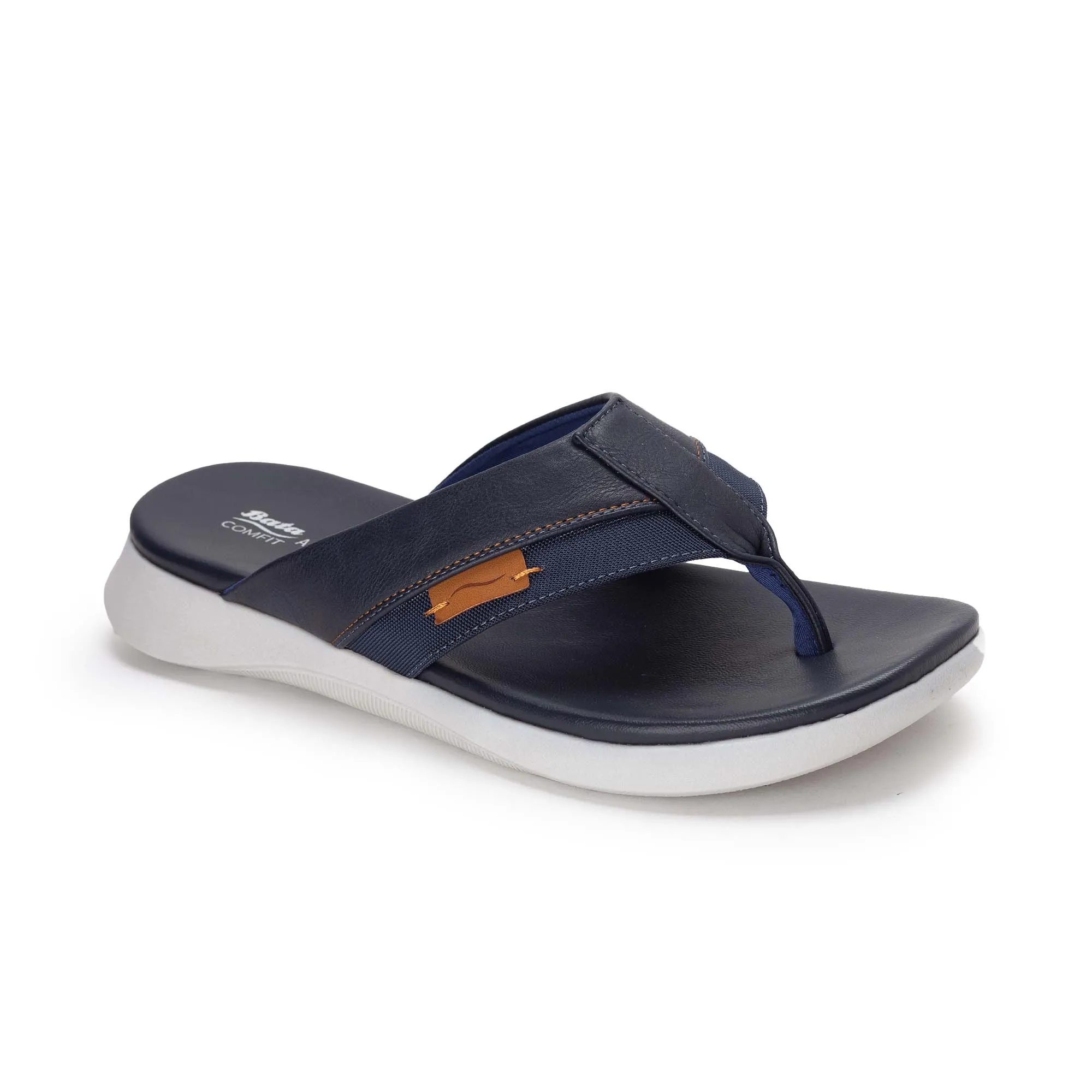 BATA Comfit Men Slip In Sandal Alexis 801X011