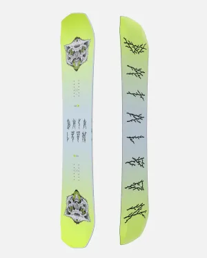 Bataleon Disaster Snowboard 2025 - 157cm