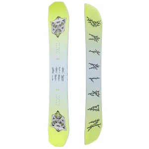 Bataleon Disaster Snowboard