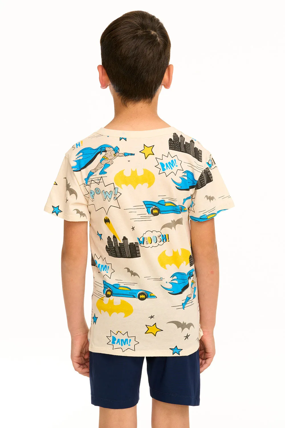 Batman  - Batmobile Tee