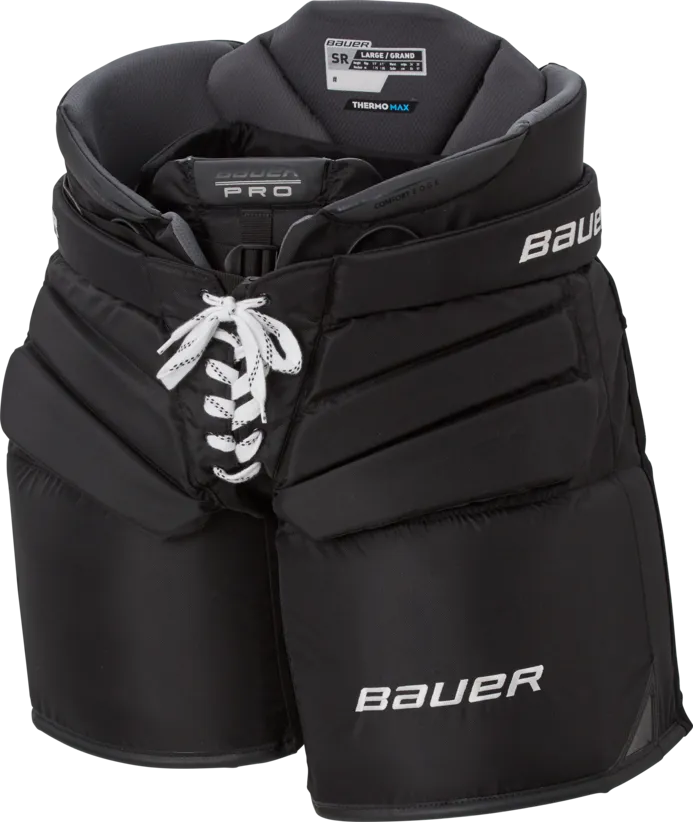 Bauer S20 Pro Senior Goalie Pants