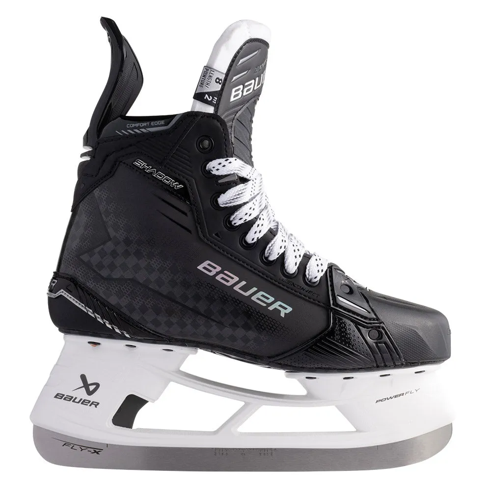 Bauer Supreme Shadow Intermediate Ice Hockey Skates