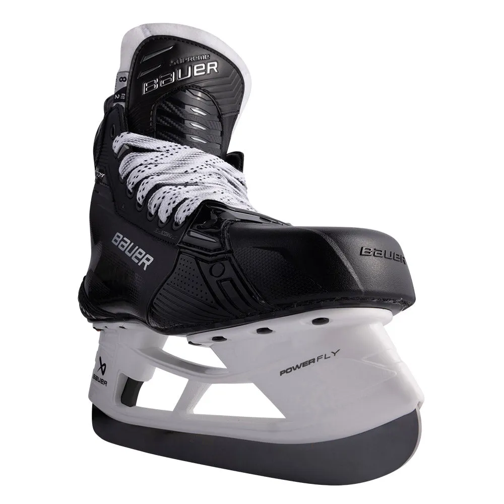 Bauer Supreme Shadow Intermediate Ice Hockey Skates