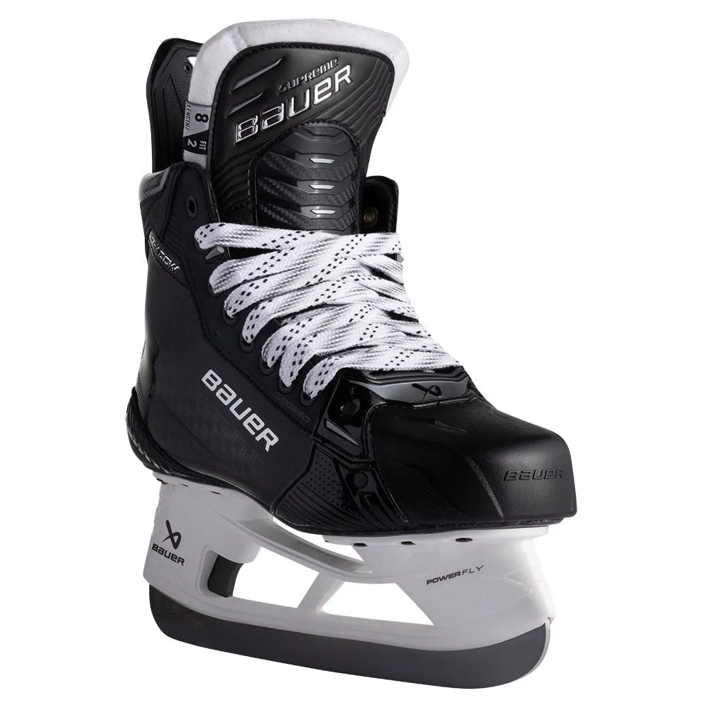 Bauer Supreme Shadow Intermediate Ice Hockey Skates