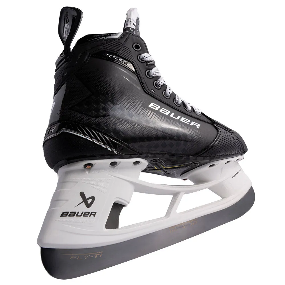 Bauer Supreme Shadow Intermediate Ice Hockey Skates